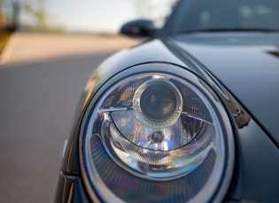 2006 PORSCHE 911 (997) CARRERA S