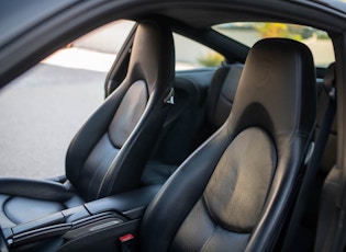 2006 PORSCHE 911 (997) CARRERA S