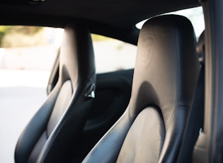 2006 PORSCHE 911 (997) CARRERA S