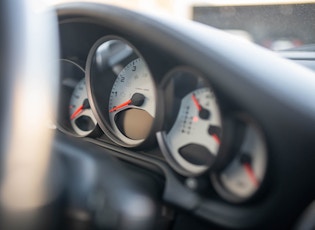 2006 PORSCHE 911 (997) CARRERA S