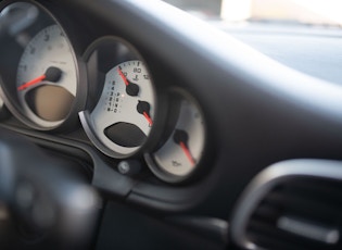 2006 PORSCHE 911 (997) CARRERA S