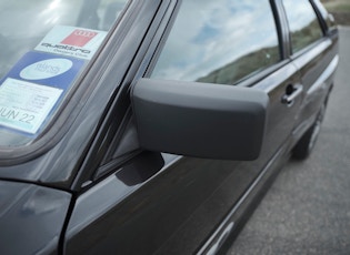 1983 AUDI UR QUATTRO