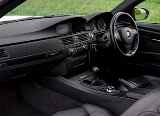 2013 BMW (E92) M3 - MANUAL