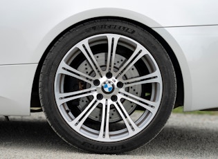 2013 BMW (E92) M3 - MANUAL
