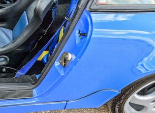 1992 PORSCHE 911 (964) CARRERA RS