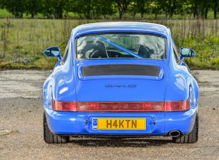 1992 PORSCHE 911 (964) CARRERA RS