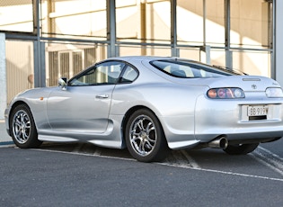 1993 TOYOTA SUPRA 'AEROTOP'