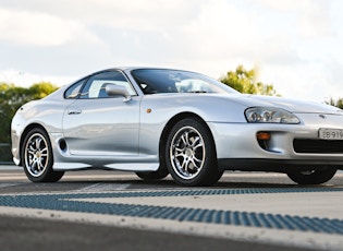 1993 TOYOTA SUPRA 'AEROTOP'