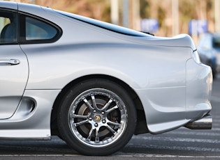 1993 TOYOTA SUPRA 'AEROTOP'