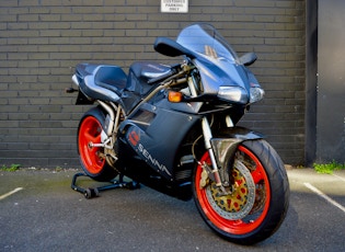 1995 DUCATI 916 SENNA