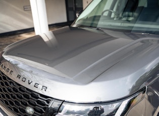 2019 RANGE ROVER AUTOBIOGRAPHY