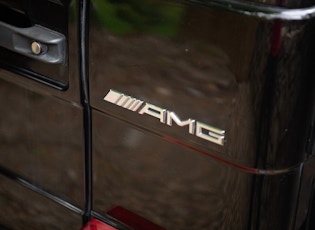 2014 MERCEDES-BENZ (W463) G63 AMG