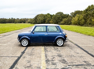 2000 ROVER MINI COOPER SPORT - 28,367 MILES