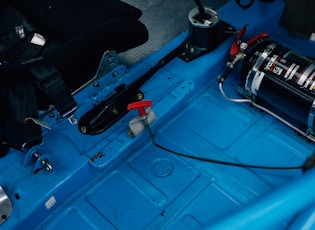 1979 PORSCHE 911 CARRERA RSR 3.0 IROC REPLICA