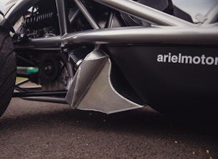 2020 ARIEL ATOM 4