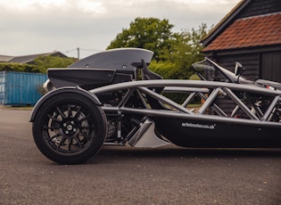 2020 ARIEL ATOM 4