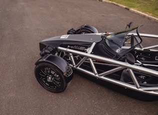 2020 ARIEL ATOM 4