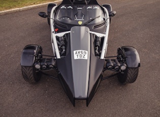 2020 ARIEL ATOM 4