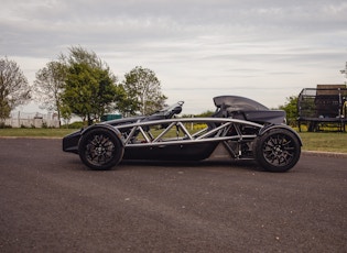 2020 ARIEL ATOM 4