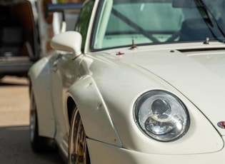 1996 PORSCHE 911 (993) GT2R