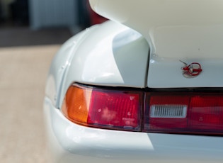 1996 PORSCHE 911 (993) GT2R