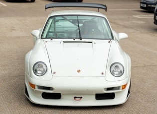 1996 PORSCHE 911 (993) GT2R