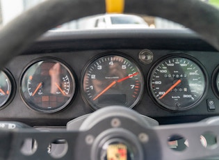 1996 PORSCHE 911 (993) GT2R