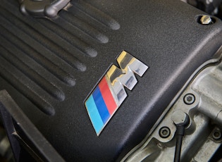 2003 BMW (E46) M3 INDVIDUAL - MANUAL 