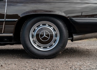 1974 MERCEDES-BENZ (R107) 450 SL