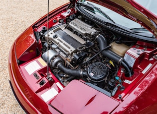 1992 LOTUS ELAN SE TURBO