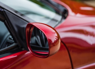 1992 LOTUS ELAN SE TURBO