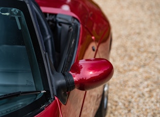 1992 LOTUS ELAN SE TURBO