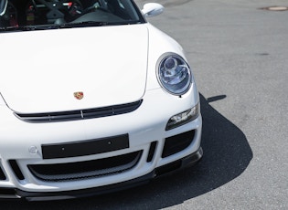 2007 PORSCHE 911 (997) GT3 RS