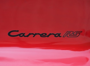 1969 PORSCHE 911T - CARRERA RS TRIBUTE 