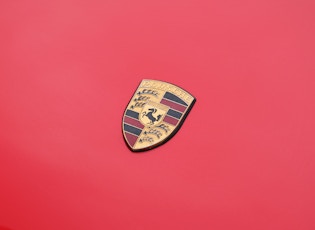 1969 PORSCHE 911T - CARRERA RS TRIBUTE 