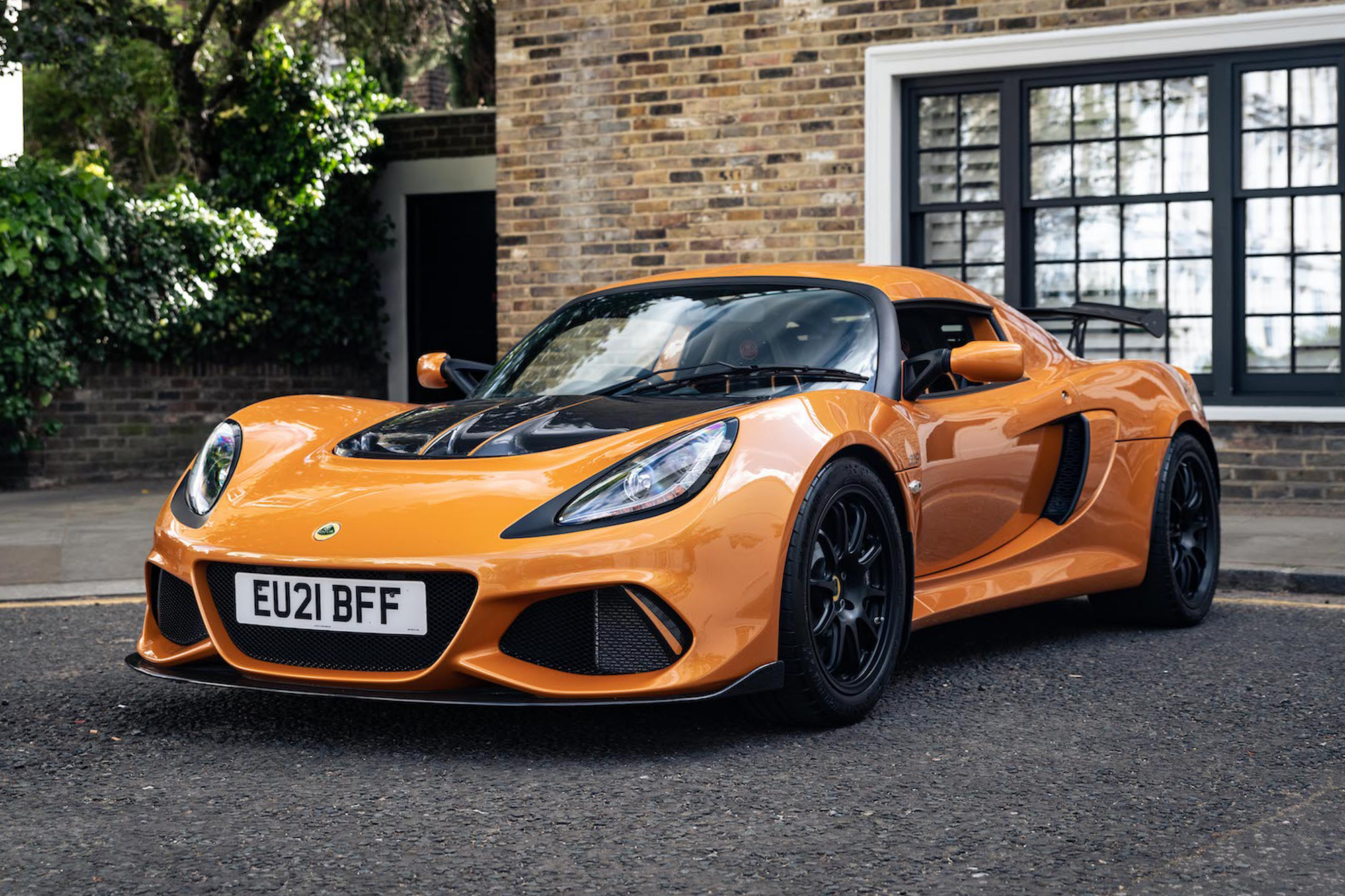 2021 LOTUS EXIGE 410 SPORT for sale in London, United Kingdom