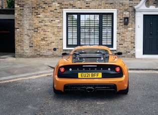 2021 LOTUS EXIGE 410 SPORT 