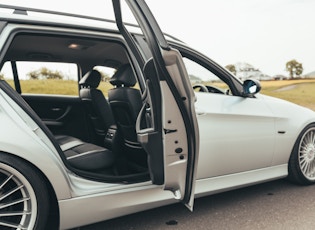 2007 BMW ALPINA (E91) D3 TOURING