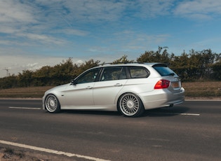 2007 BMW ALPINA (E91) D3 TOURING