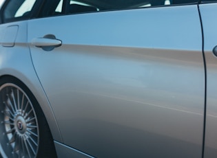 2007 BMW ALPINA (E91) D3 TOURING