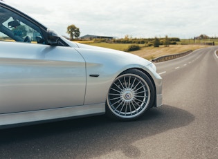 2007 BMW ALPINA (E91) D3 TOURING