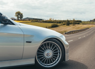 2007 BMW ALPINA (E91) D3 TOURING