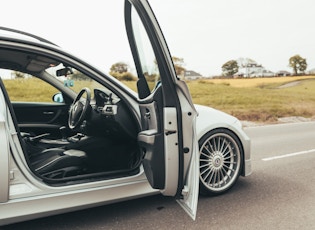 2007 BMW ALPINA (E91) D3 TOURING