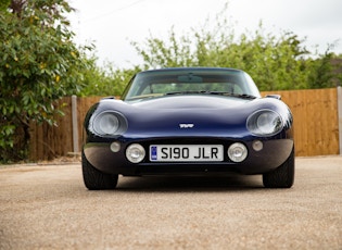 1998 TVR GRIFFITH 500