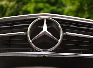 1989 MERCEDES-BENZ (R107) 420 SL