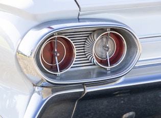 1961 CADILLAC DEVILLE