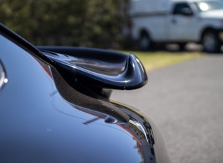 1997 PORSCHE 911 (993) TURBO