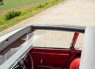 1964 JAGUAR E-TYPE SERIES 1 3.8 FHC