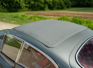 1964 JAGUAR E-TYPE SERIES 1 3.8 FHC