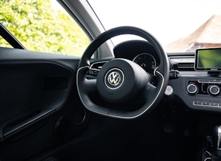 2015 VOLKSWAGEN XL1 - 150 MILES